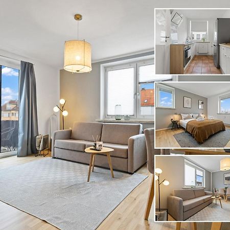 ma suite - Augsburg Hochzoll City Buitenkant foto